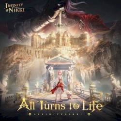 Infinity Nikki: All Turns To Life (Infinity Nikki Game Original Soundtracks Vol..32)