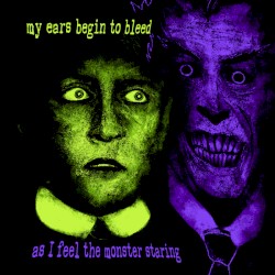 The Ballad of Dr. Jekyll & The Mr. Hyde Jive