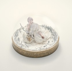 A Tiny Winter Story