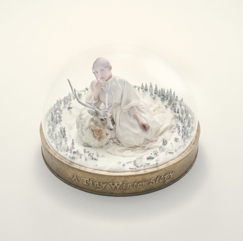 A Tiny Winter Story