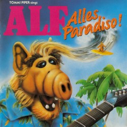 Alf - Alles Paradiso!