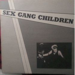 Sex Gang Children