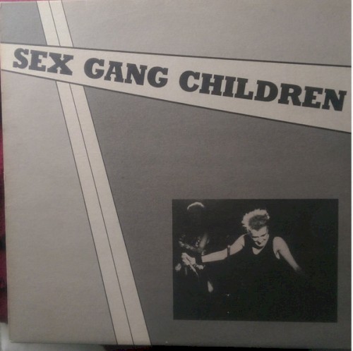 Sex Gang Children