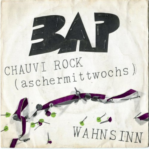 Chauvi Rock