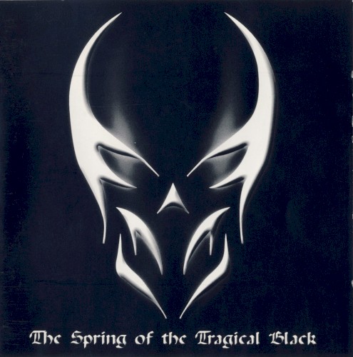 The Spring Of The Tragical Black
