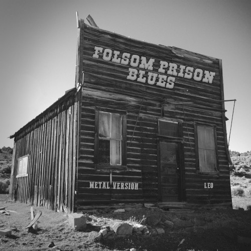 Folsom Prison Blues (Metal Version)