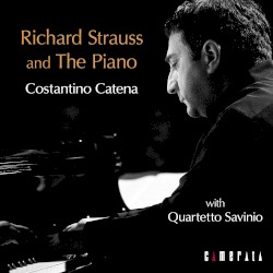 Richard Strauss and the Piano