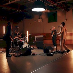 Live at the Brudenell Social Club