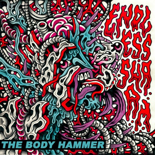 The Body Hammer