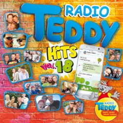 Radio Teddy Hits, Vol. 18