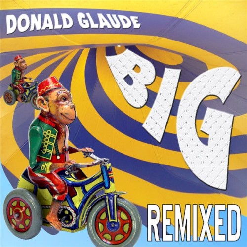 Big Remixed