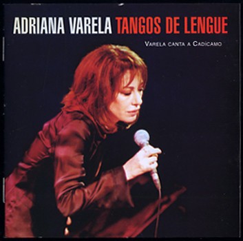 Tangos de Lengue