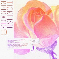 Reboots Vol. 10.1