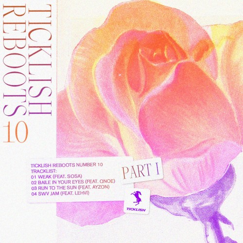 Reboots Vol. 10.1