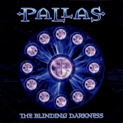 The Blinding Darkness