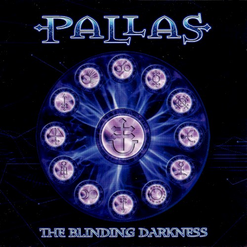 The Blinding Darkness