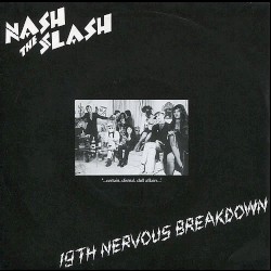 19th Nervous Breakdown