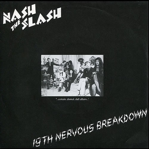 19th Nervous Breakdown