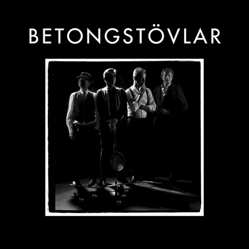 Betongstövlar