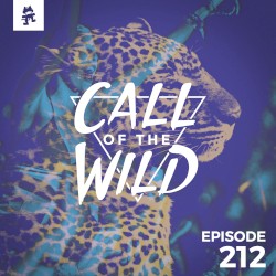 2018-08-22: 212 – Monstercat: Call of the Wild (Gold Edition)