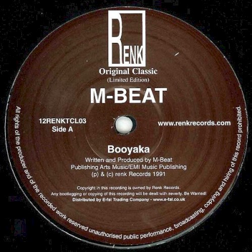 Booyaka
