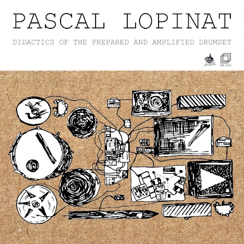 Didactics of the Prepared and Amplified Drumset