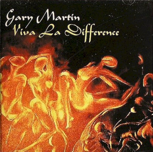 Viva La Difference