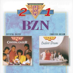 2 for 1 | Crystal Gazer / Endless Dream
