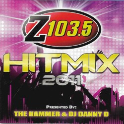 Z103.5 Hitmix 2011