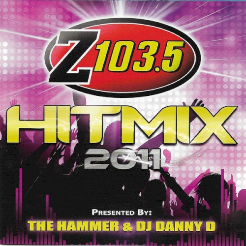 Z103.5 Hitmix 2011
