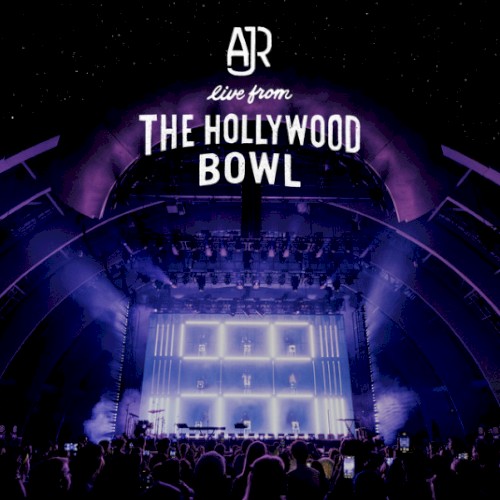 Live from the Hollywood Bowl