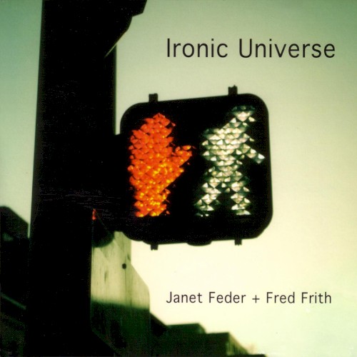 Ironic Universe