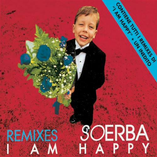 I Am Happy (Remixes)