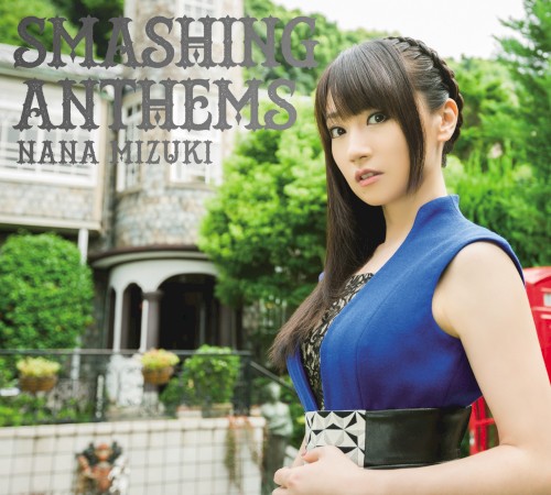 SMASHING ANTHEMS