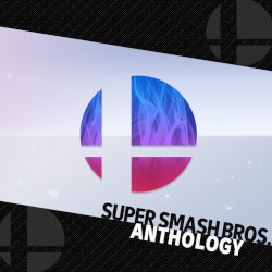 Super Smash Bros. Anthology