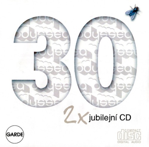 30 Let - 2 x Jubilejní CD