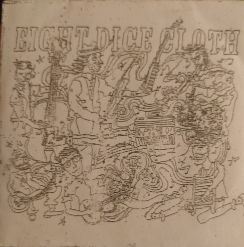 Eight Dice Cloth EP