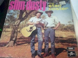 Sings Stan Coster