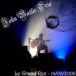 Live at Le Grand Rex (Paris)