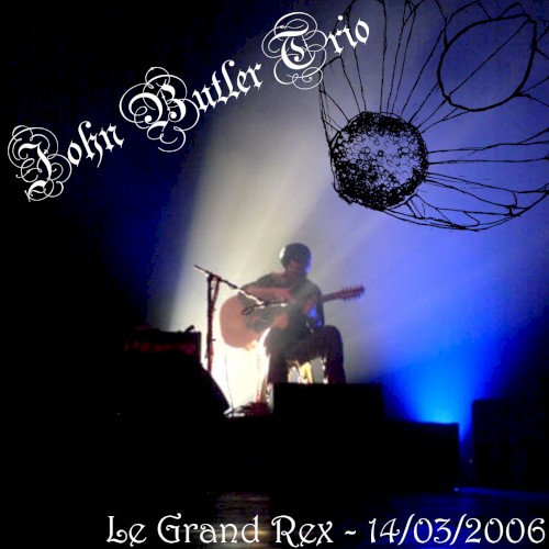 Live at Le Grand Rex (Paris)