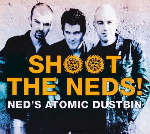 Shoot The Neds!