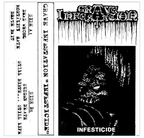 Infesticide