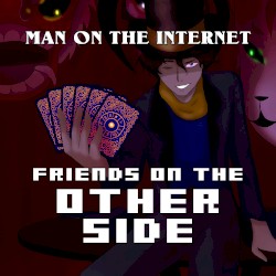 Friends on the Other Side (From “Princess and the Frog”)