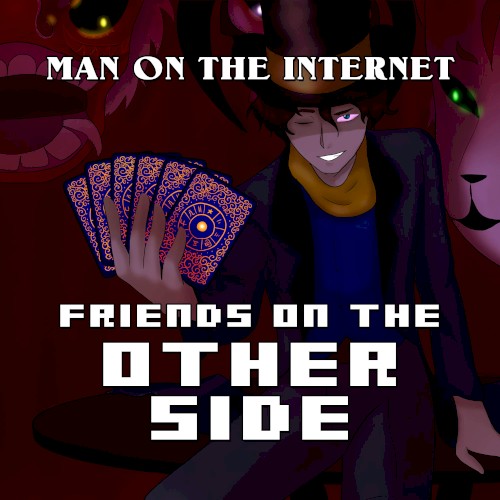 Friends on the Other Side (From “Princess and the Frog”)