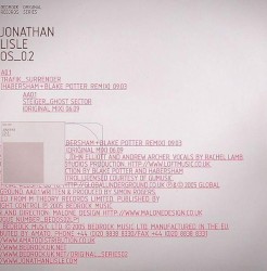 Jonathan Lisle OS_0.2 LP1