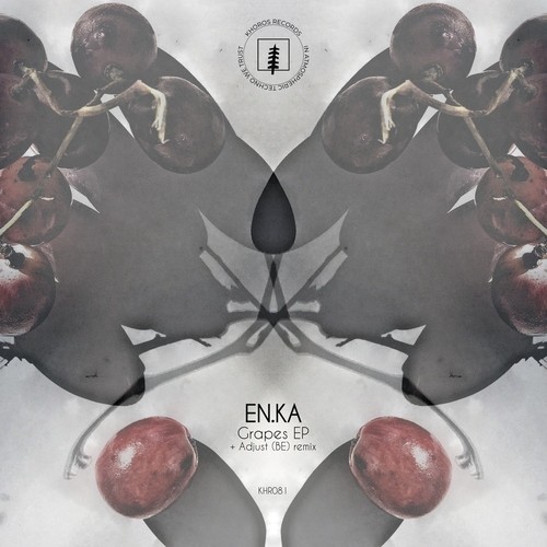 Grapes EP