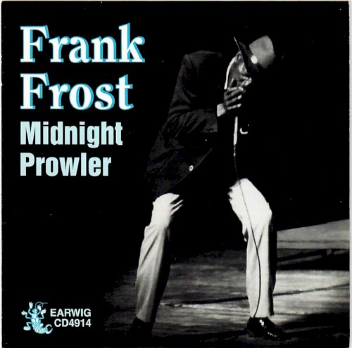Midnight Prowler