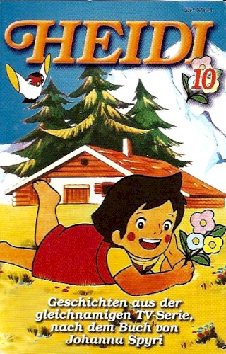 Heidi 10