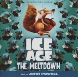 Ice Age: The Meltdown