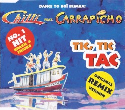 Tic, tic tac (original remix version)
